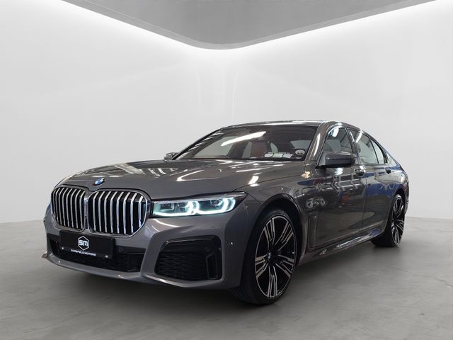 Image for 2021 BMW 7 Series 745E M SPORT AUTO.