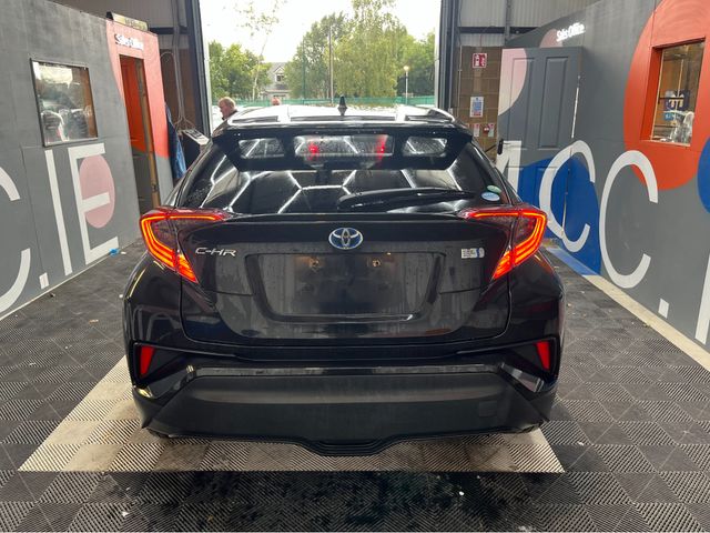 Image for 2019 Toyota C-HR ONLY €20950! C-HR 1.8 HYBRID / 69k KMs / REVERSE CAMERA , ADAPTIVE CRUISE & MORE