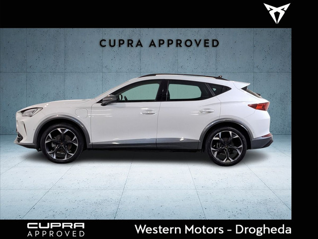 Image for 2023 Cupra Formentor e-Hybrid 204hp DSG