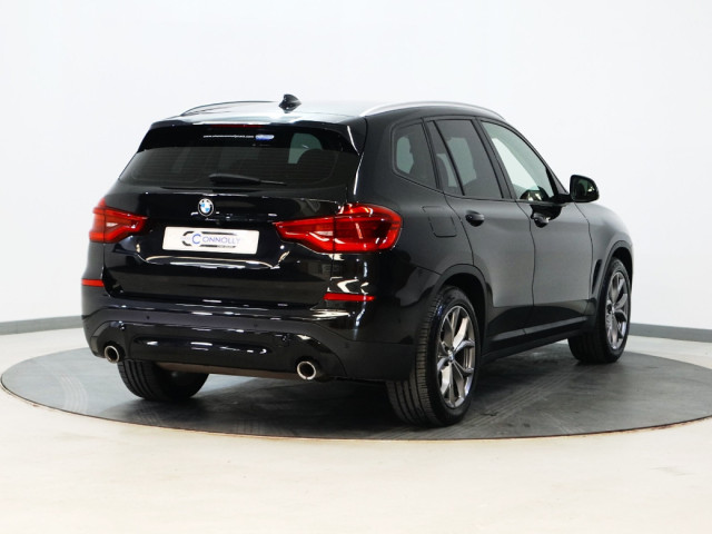 Image for 2020 BMW X3 * 88* XDRIVE30E SE