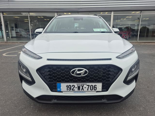 Image for 2019 Hyundai Kona 1.6 CRDi Comfort 