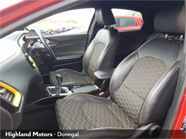 Image for 2020 Kia XCeed 1.0 K4 Petrol