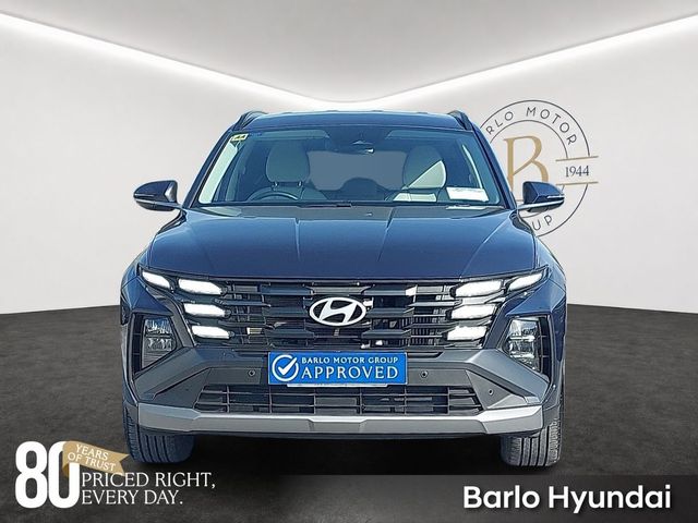 Image for 2026 Hyundai Tucson Executive 1.6D *4.9% APR on this car*