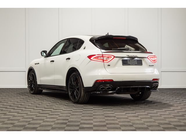 Image for 2020 Maserati Levante V6