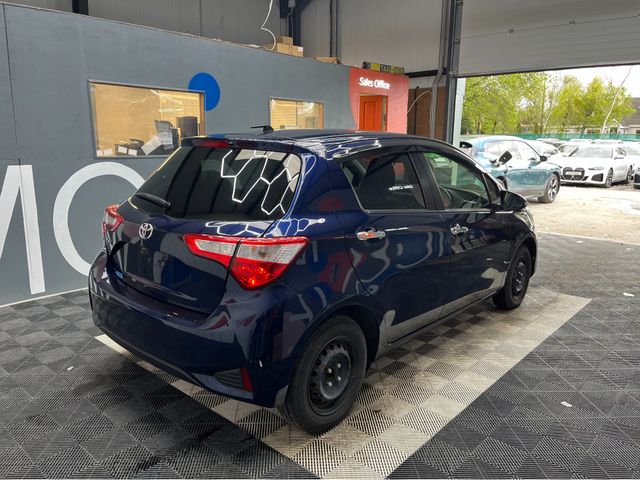 Image for 2018 Toyota Vitz €9950 2018 TOYOTA VITZ F SAFETY EDITION 1. O AUTOMATIC / REVERSE CAMERA