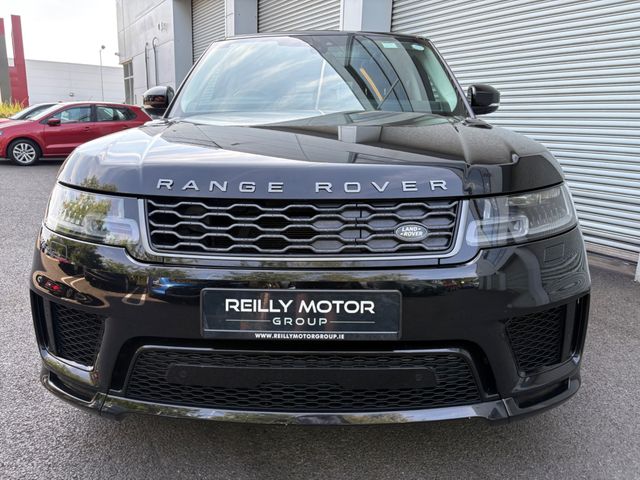 Image for 2020 Land Rover Range Rover 2.0 Petrol Hybrid P400E