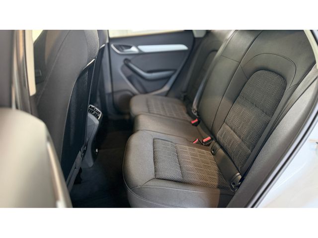 Image for 2018 Audi Q3 2.0 TDI SPORT QUATTRO 150PS 