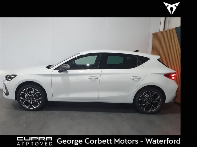 Image for 2025 Cupra Leon 1.5eTSi 150bhp DSG