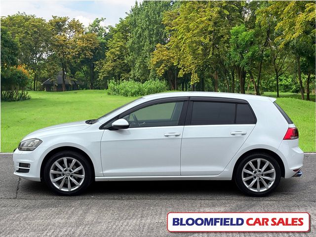 Image for 2015 Volkswagen Golf **DEPOSIT TAKEN**1.4 HIGHLINE , AUTO // IMMACULATE