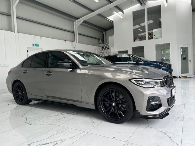 Image for 2020 BMW 3 Series 