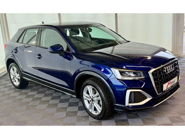 Image for 2023 Audi Q2 30 TDI S-TRONIC 116HP SE 4DR AUTO