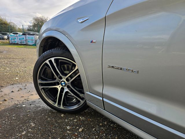 Image for 2015 BMW X4 xDrive20d SE Auto