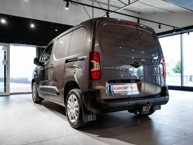 Image for 2024 Peugeot Partner Active Plus 1.5 HDI 100 1000KG