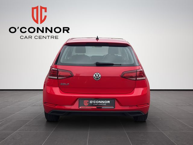 Image for 2019 Volkswagen Golf 1.6 TDI 115HP Trendline