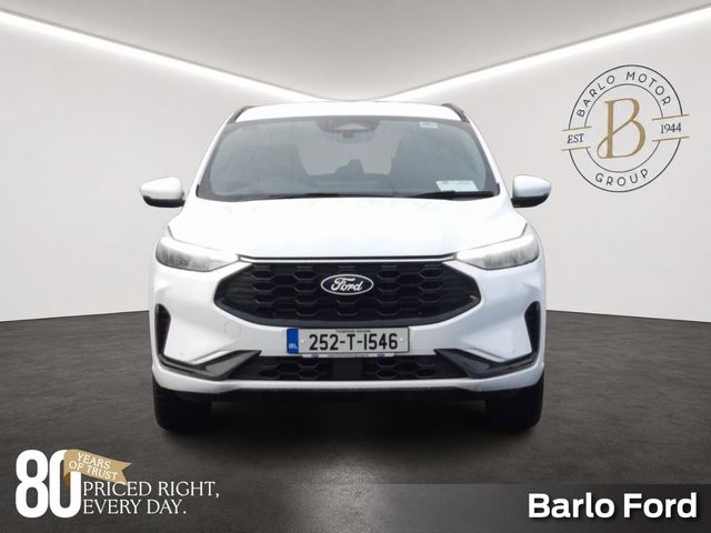 Image for 2025 Ford Kuga 2.5 ST Line pHev Auto