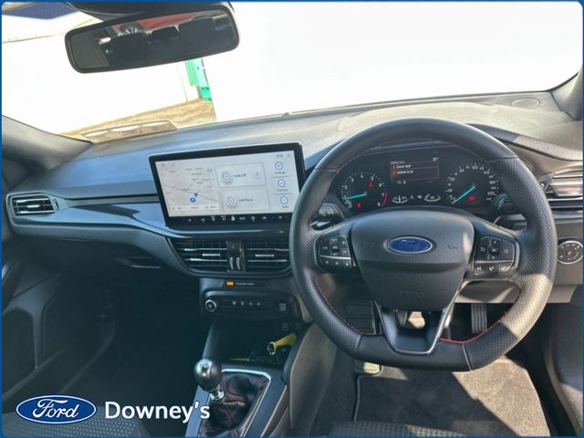 Image for 2023 Ford Focus 1.0 PETROL ST-Line