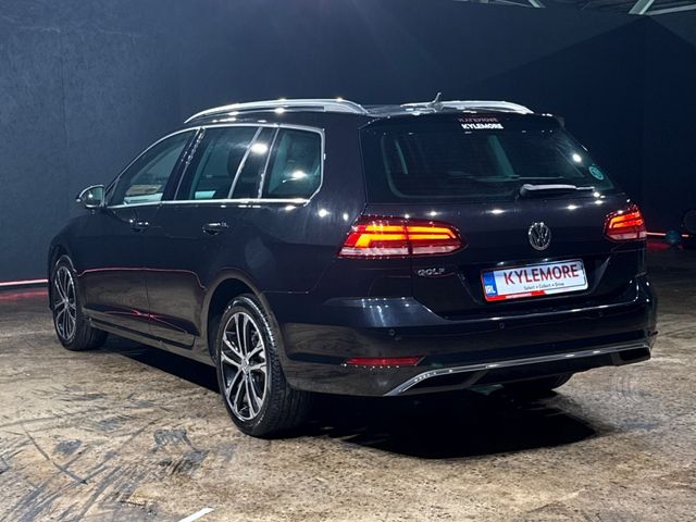 Image for 2020 Volkswagen Golf ESTATE 1.2L TSI AUTOMATIC - REVERSE CAMERA - CRUISE CONTROLS