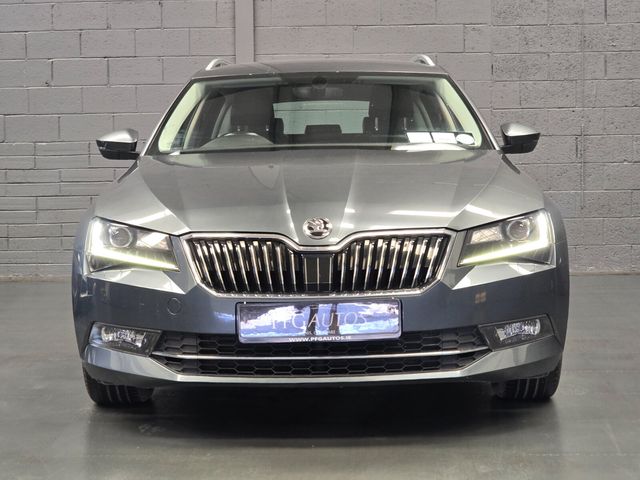 Image for 2017 Skoda Superb 1.6 TDI 120bhp Ambition Com