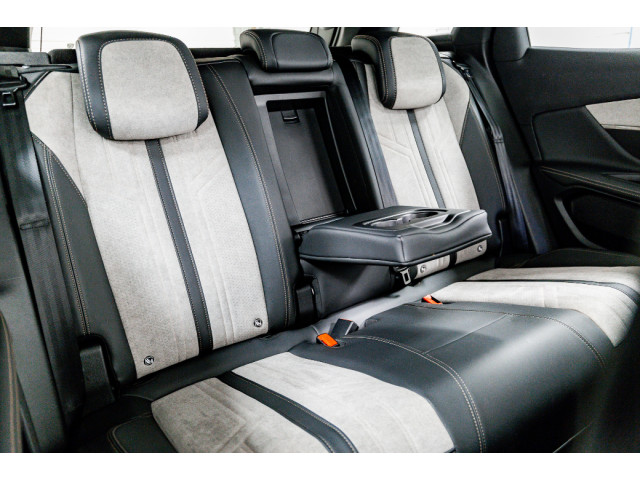 Image for 2021 Peugeot 3008 GT Premium 1.6 PHEV Auto 225HP