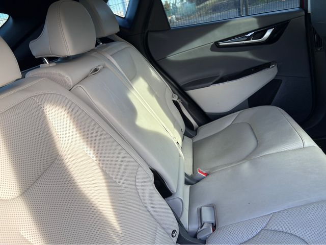 Image for 2024 Kia EV6 EARTH 5DR AUTO