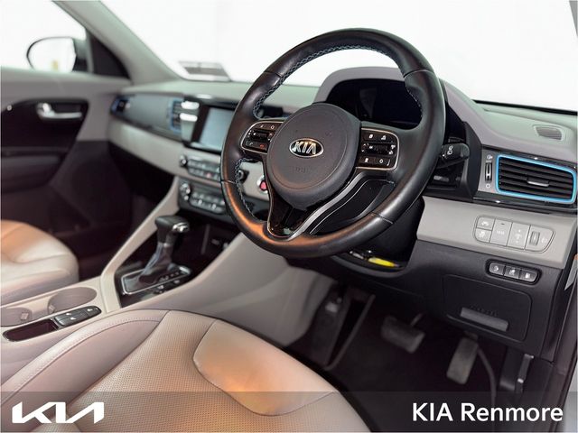 Image for 2019 Kia Niro Phev 6D 5DR Auto