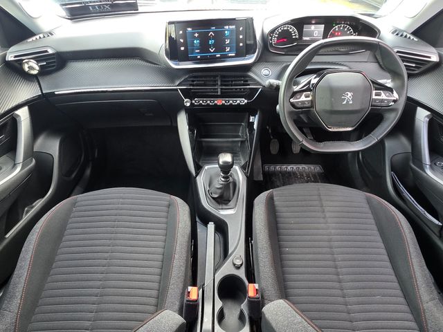 Image for 2022 Peugeot 2008 1.5 HDI ACTIVE MODEL // REVERSE CAMERA // PARKING SENSORS