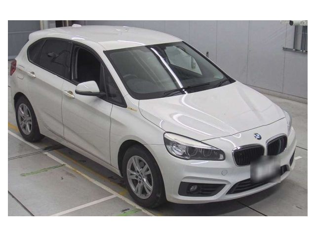 Image for 2016 BMW 2 Series 1.5 Petrol Auto