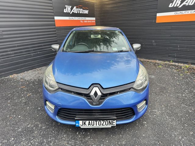 Image for 2014 Renault Clio 1.2 LUTECIA AUTO