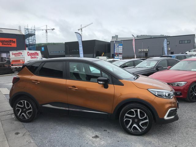 Image for 2019 Renault Captur 1.5 dCi 90 ICONIC