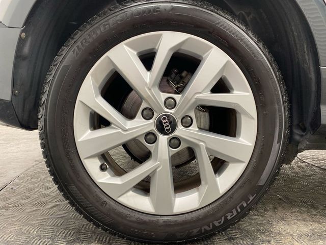 Image for 2021 Audi Q2 30 TDI 116HP SE