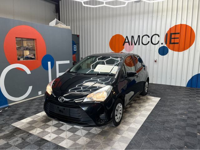 Image for 2018 Toyota Vitz €9950 2018 TOYOTA VITZ F 1.0 AUTOMATIC / REVERSE CAMERA