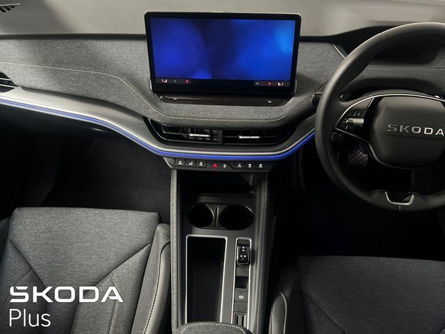 Image for 2026 Skoda Elroq BEV 61KWH 60 AUTO