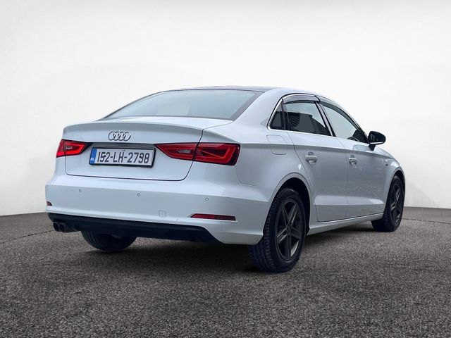 Image for 2015 Audi A3 Base Trim