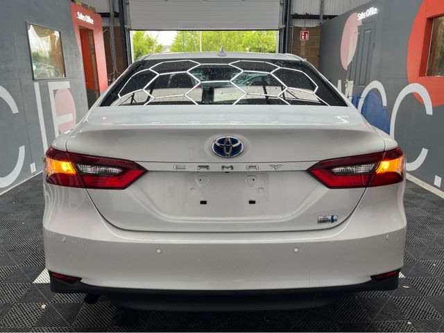 Image for 2023 Toyota Camry €34950 2023 TOYOTA CAMRY X 2.5 AUTOMATIC / CRUISE CONTROL / REVERSE CAMERA / ELECTRIC SEATS / PADDLE SHIFTERS AND MORE