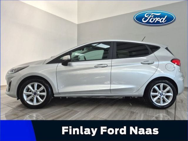 Image for 2023 Ford Fiesta 1.1L Ti-VCT 75PS Trend-PRISTINE CONDITION