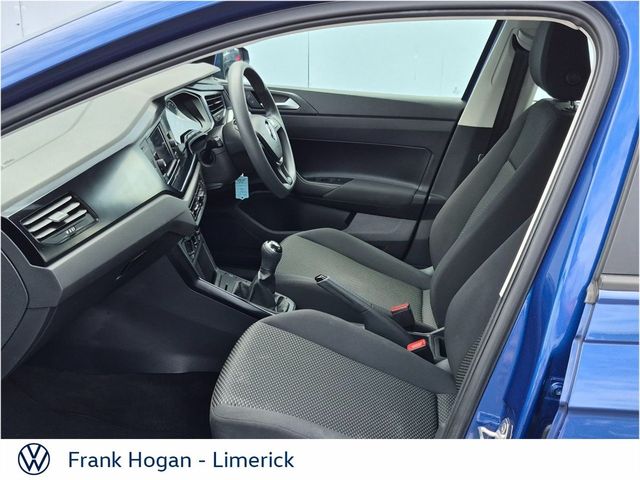 Image for 2021 Volkswagen Polo 1.0 TSI 80HP TL - CALL/TEXT LARRY 086-8366419