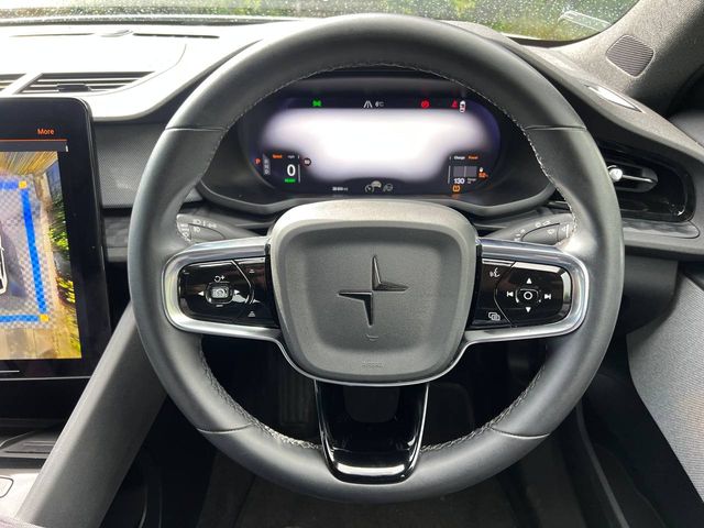 Image for 2023 Polestar 2 BASE 78KWH // 360 PARKING CAMERAS // HEATED & POWERED SEATS // DIGITAL CLUSTER