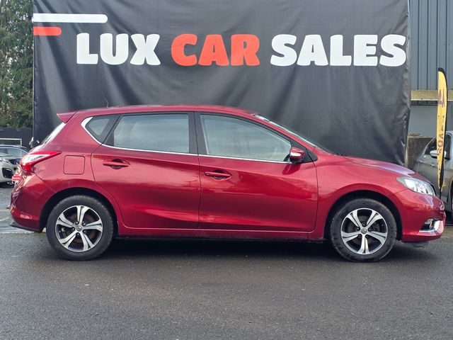 Image for 2015 Nissan Pulsar 1.2 SV // NEW NCT // CRUISE CONTROL // BLUETOOTH