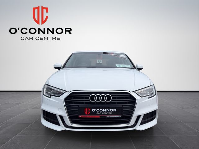 Image for 2019 Audi A3 "Efficient, classy and always ready to go — the diesel that does it all"