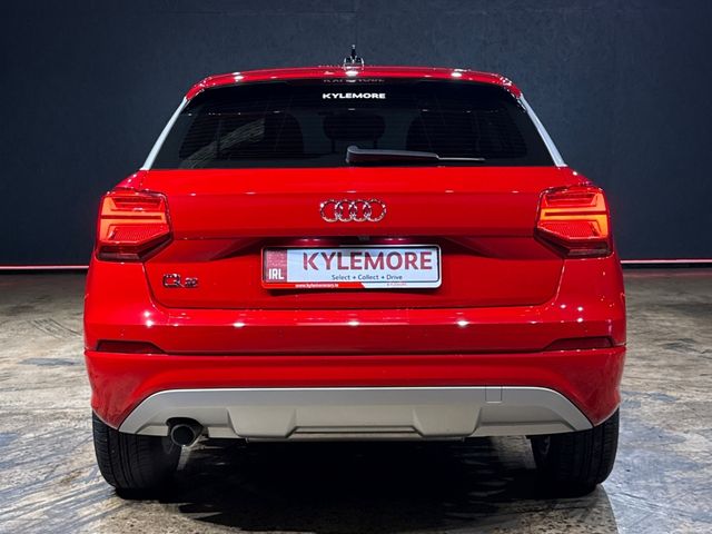Image for 2019 Audi Q2 1.0 TFSI PETROL AUTO - HEATED SEATS - PARKING SENSORS/REVERSING CAMERA - ELECTRIC TAILGATE