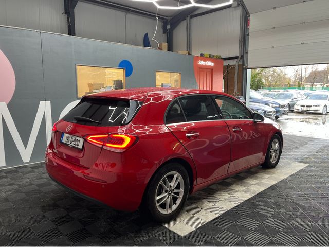 Image for 2019 Mercedes-Benz A Class €23950 2019 MERCEDES-BENZ A200D 2.0 AUTOMATIC / CRUISE CONTROL / REVERSE CAMERA / ELECTRIC MEMORY & HEATED SEATS / PADDLE SHIFTERS