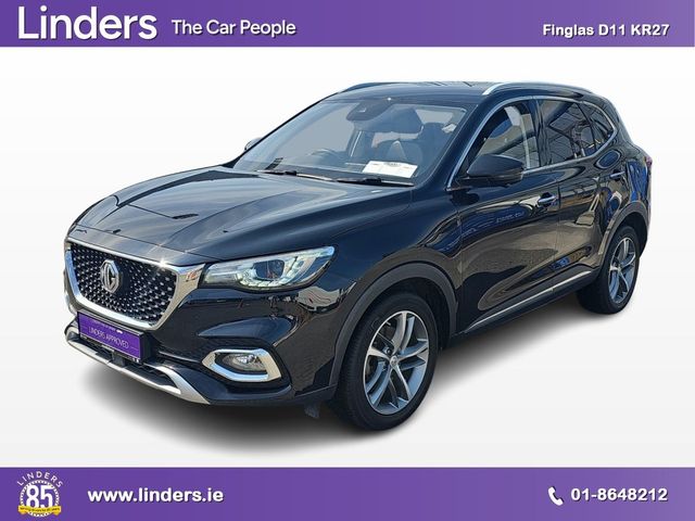 Image for 2023 MG HS Plug-in Hybrid EV 2WD Auto Excite