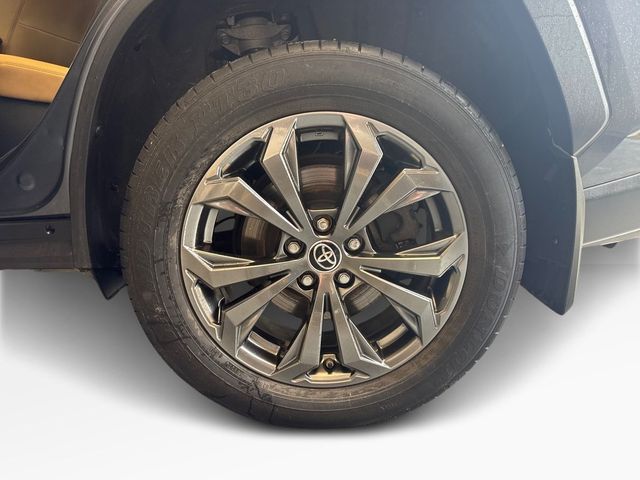 Image for 2023 Toyota Rav4 2.5 HYBRID PLATINUM *TOP SPEC* €130 PER WEEK