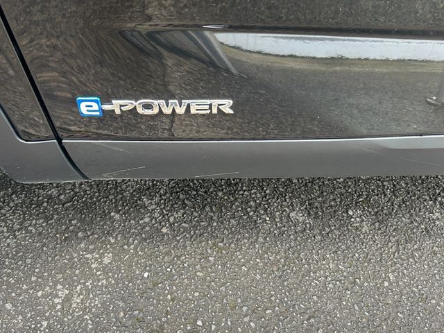 Image for 2023 Nissan Qashqai E-POWER AUTO SV PREMIUM