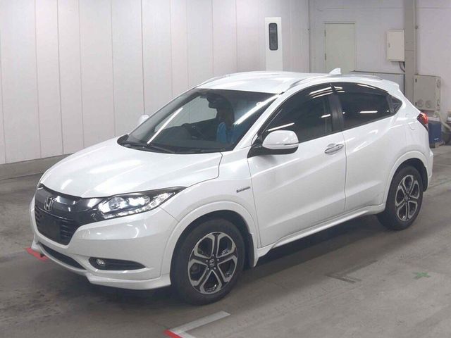 Image for 2015 Honda Vezel HYBRID Z