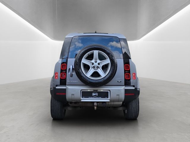 Image for 2023 Land Rover Defender 110 3.0D 300 HARD TOP SE AUTO 3 SEATER. FSH. FINANCE ARRRANGED.