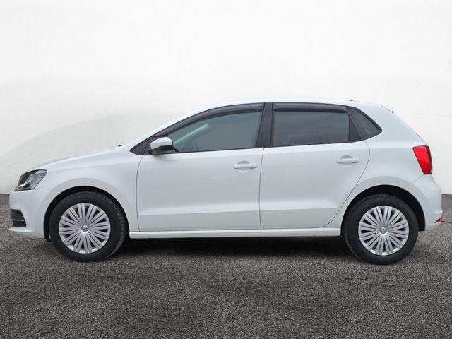 Image for 2016 Volkswagen Polo 