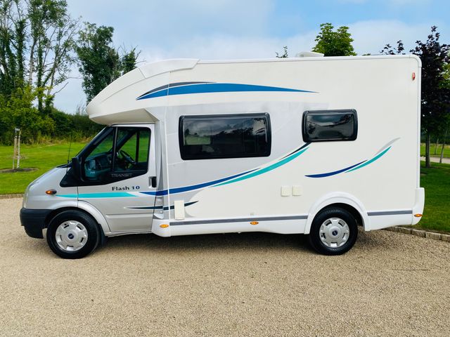 Image for 2013 Ford Transit 