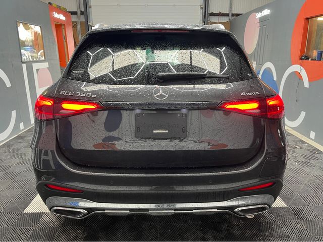 Image for 2023 Mercedes-Benz GLC Class €58950 2023 MERCEDES-BENZ GLC 350 E 4MATIC SPORTS EDITION 2.0 AUTOMATIC / CRUISE CONTROL / 360° CAMERA / ELECTRIC MEMORY & HEATED SEATS / PANORAMIC SUNROOF / PADDLE SHIFTERS / AMBIENT LIGHTS AND MO