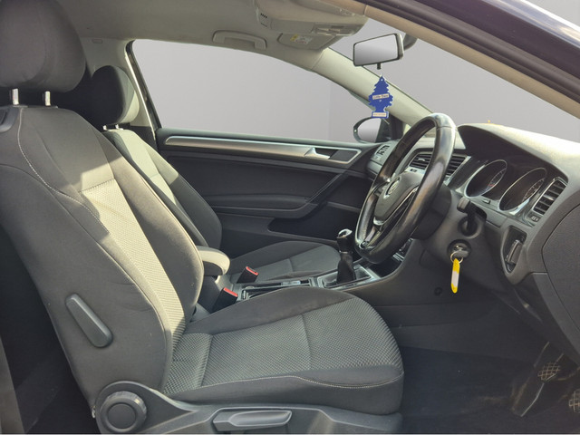 Image for 2018 Volkswagen Golf * GOLF VAN * 1.6 TRENDLINE TDI *
